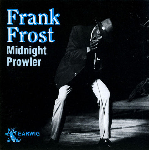 Frank Frost - Midnight Prowler