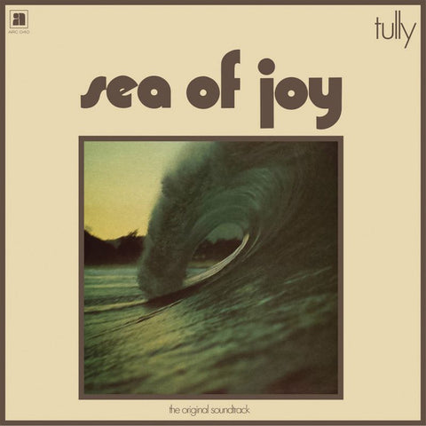 Tully - Sea Of Joy