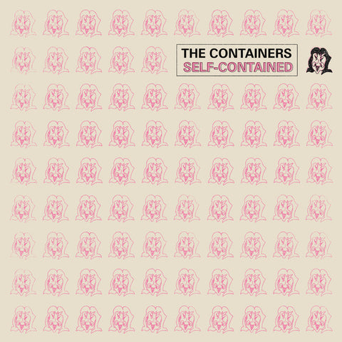 The Containers - Self-Contained