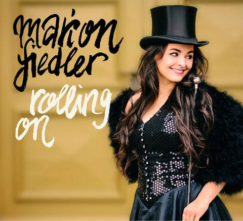 Marion Fiedler - Rolling On