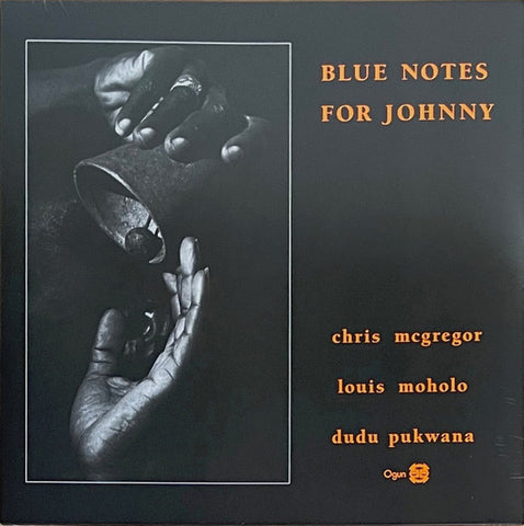 Blue Notes - Blue Notes for Johnny