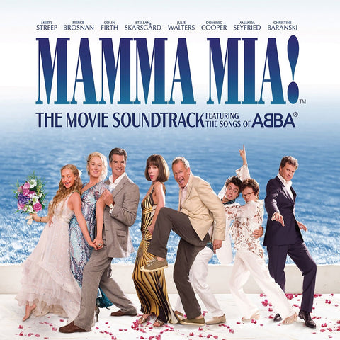 Various - Mamma Mia!