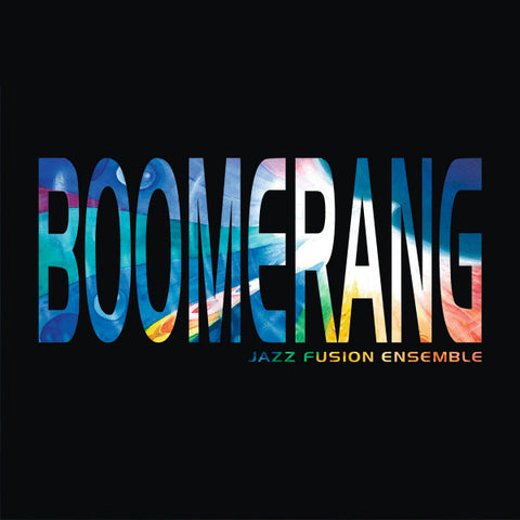 Бумеранг = Boomerang - The Complete Recordings