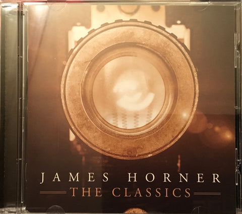 James Horner - The Classics
