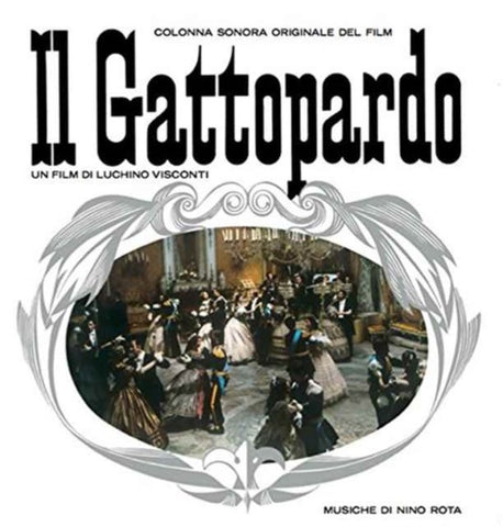 Nino Rota - Il Gattopardo