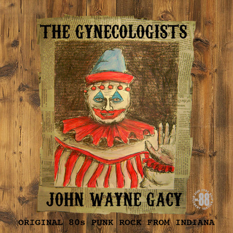 The Gynecologists - John Wayne Gacy