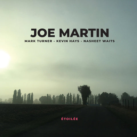 Joe Martin - Étoilée