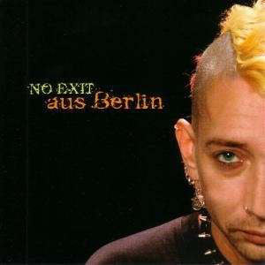 No Exit - Aus Berlin