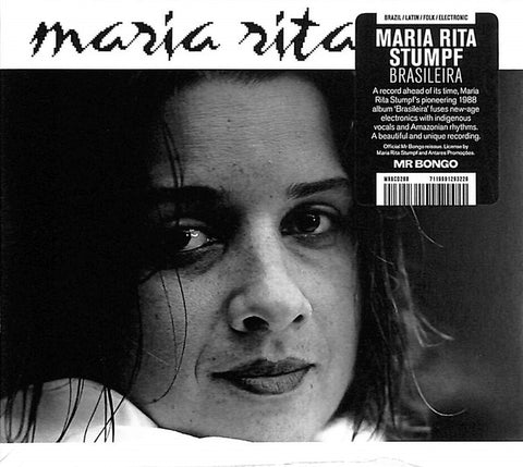 Maria Rita - Brasileira
