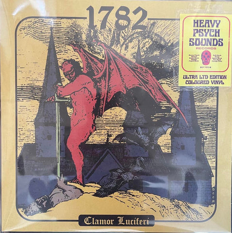 1782 - Clamor Luciferi