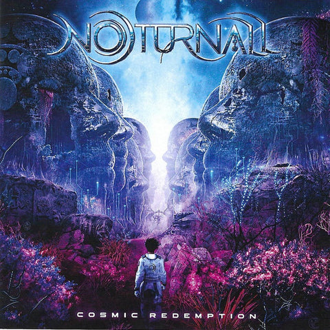 Noturnall - Cosmic Redemption