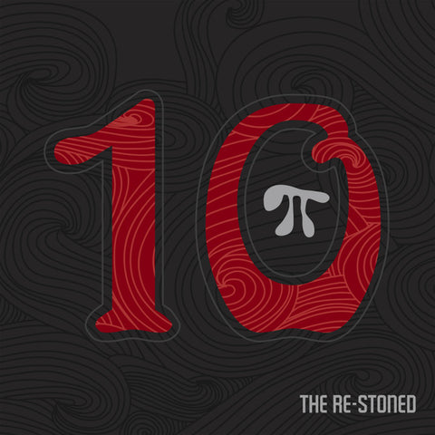 The Re-Stoned - 10 π