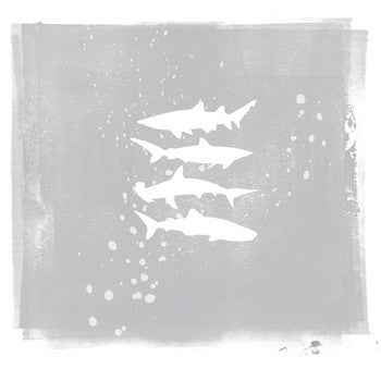 My Brightest Diamond - Shark Remixes Volumes 1, 2, 3 & 4