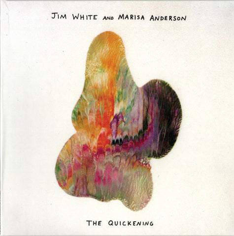 Jim White And Marisa Anderson - The Quickening