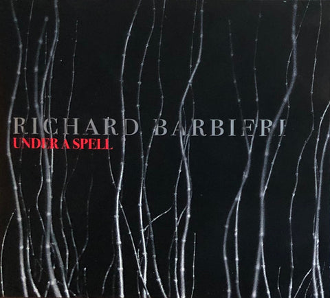 Richard Barbieri - Under A Spell