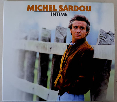 Michel Sardou - Intime