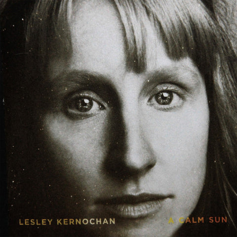 Lesley Kernochan - A Calm Sun