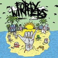 Forty Winters - The Honor Campaign