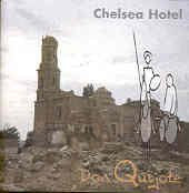 Chelsea Hotel - Don Quijote
