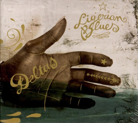 Deltas - Ligerian blues