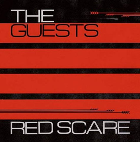 The Guests - Red Scare