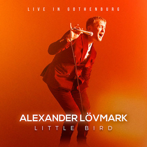 Alexander Lövmark - Little Bird