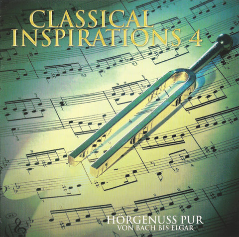 Various - Classical Inspirations 4