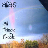 Alias - All Things Fixable