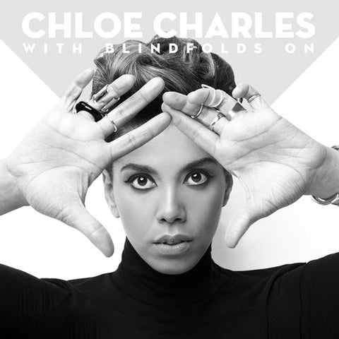 Chloe Charles - With Blindfolds On