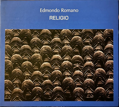 Edmondo Romano - Religio