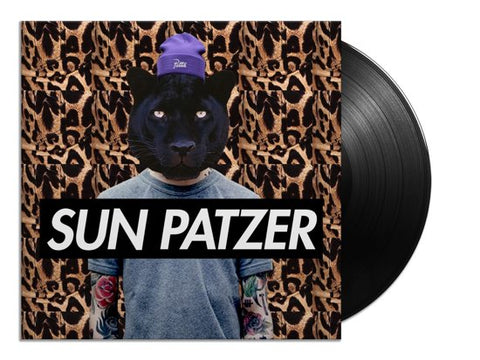 Sun Patzer - Sun Patzer