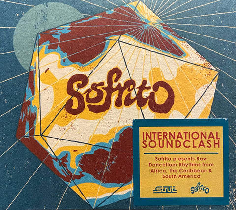 Various - Sofrito: International Soundclash