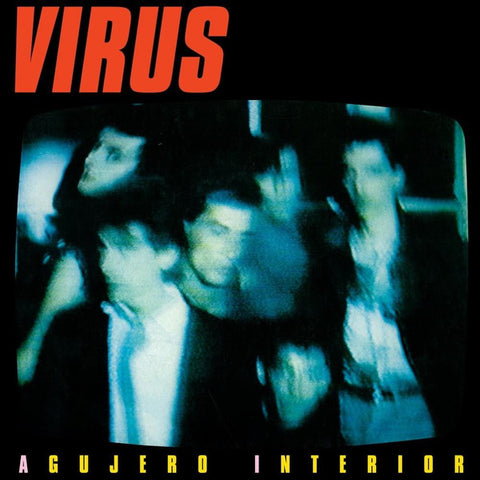 Virus - Agujero Interior
