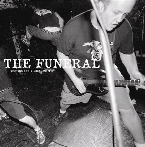 The Funeral - Discography 2001 - 2004
