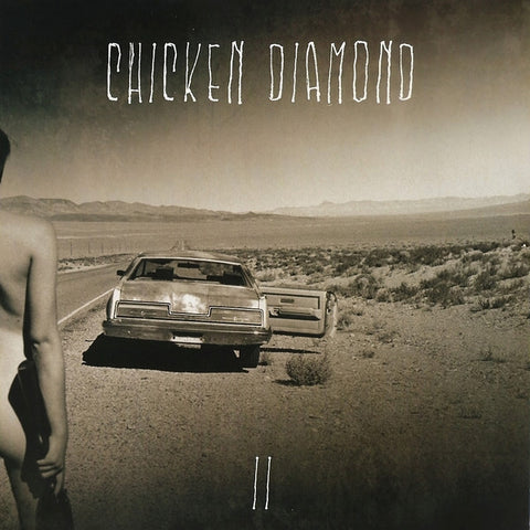 Chicken Diamond - II