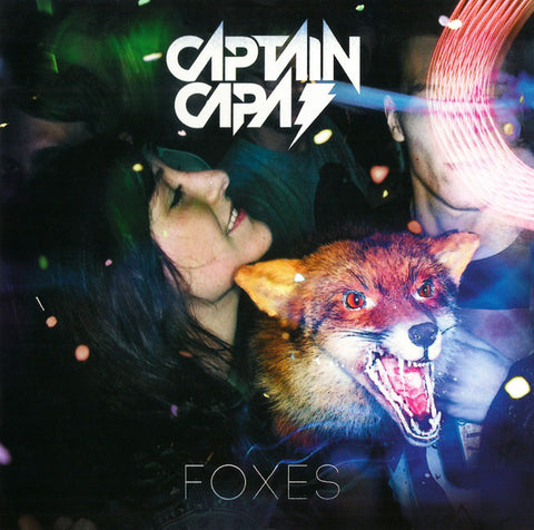 Captain Capa - Foxes