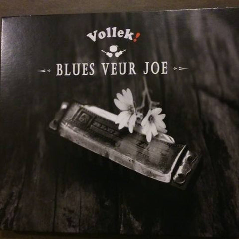 Vollek! - Blues Veur Joe