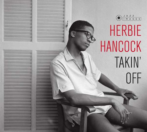 Herbie Hancock - Takin'Off
