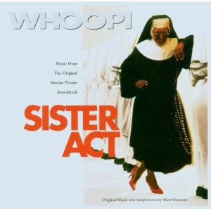 Various - Sister Act (Music From The Original Motion Picture Soundtrack)