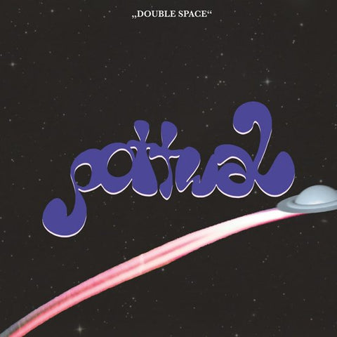 Pottwal - „Double Space