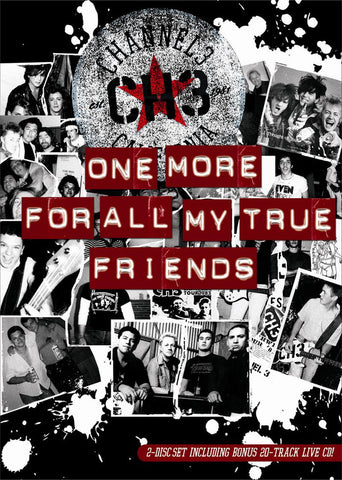 Channel 3 - One More For All My True Friends