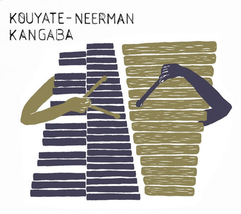 Kouyaté - Neerman - Kangaba
