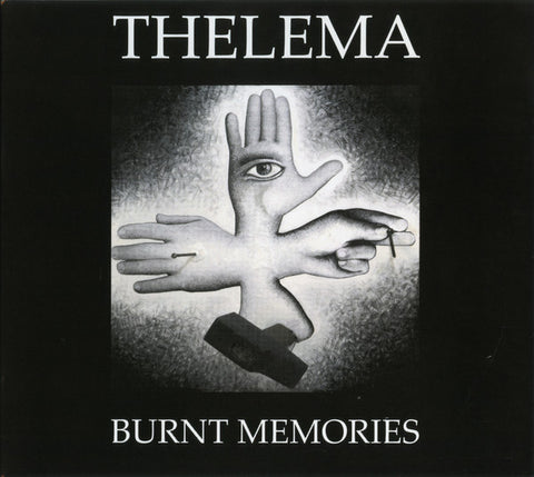 Thelema - Burnt Memories