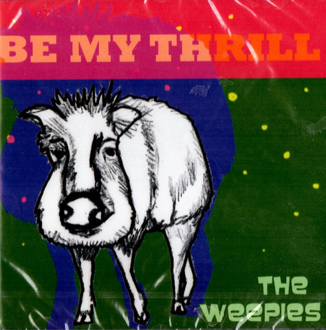 The Weepies - Be My Thrill