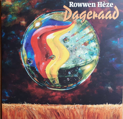 Rowwen Hèze - Dageraad