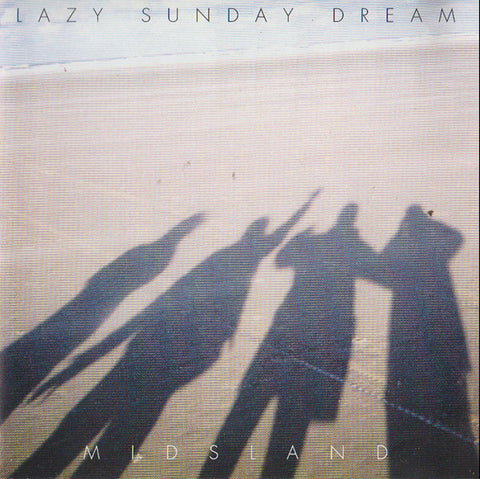 Lazy Sunday Dream - Midsland
