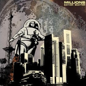 Millions - Gather Scatter
