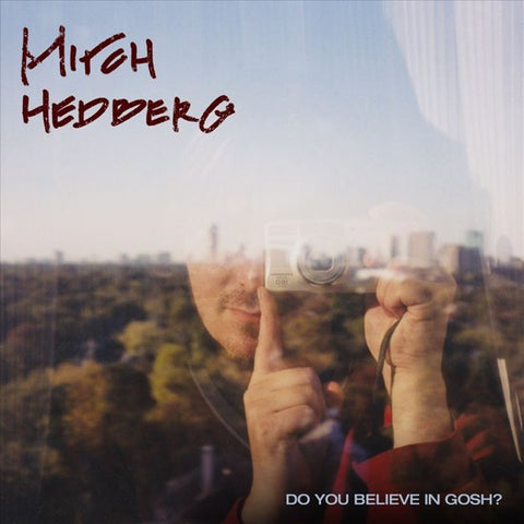 Mitch Hedberg - Do You Believe In Gosh?