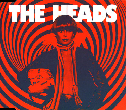 The Heads - Gnu E.P.