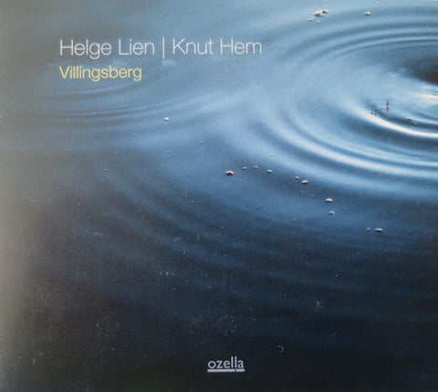 Helge Lien, Knut Hem - Villingsberg
